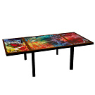 Marcello Jori Ali Baba Table