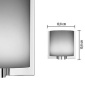 Marcello Ziliani Tilee Lamp