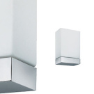 Marcello Ziliani Tin Square Lamp