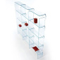 Marco Brunori Socrate Bookshelf