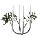 Marco Romanelli and Marta Laudani Together Candleholder
