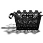 Marie-Louise Gustafsson Carrie Bike Basket