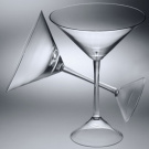 Martino DEsposito Martini Cheri Glasses