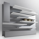 Massimo Mariani Novae Bookshelf