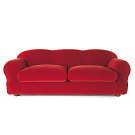 Massimo Morozzi Topolone Sofa