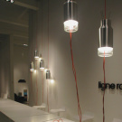 Mathias Hahn Lantern Light