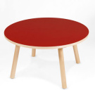 Mats Theselius Pinocchio Table