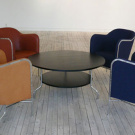 Mats Theselius Table Sven