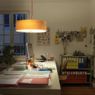 Matteo Thun and Antonio Rodriguez Arba Lamp