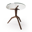 Matthew Hilton Mars Round Table