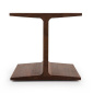 Matthew Hilton Beam Side Table