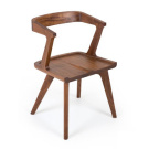 Matthew Hilton Colombo Dining Armchair