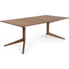 Matthew Hilton Light Extending Table