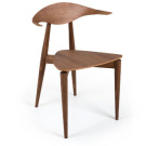 Matthew Hilton Manta Dining Chair