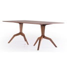 Matthew Hilton Mars Rectangular Table