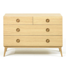 Matthew Hilton Valentine Chest Of Drawers