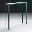 Maurizio Peregalli Console Slim and Console Alta