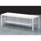 Maurizio Peregalli Slim TV Console