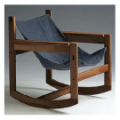 Michel Arnoult Pelicano Chair