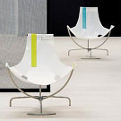 Achille Castiglioni and Ferruccio Laviani 40/80 Chair