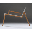 Adnan Serbest Fer Armchair