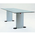 Afra Scarpa and Tobia Scarpa Auriga Table