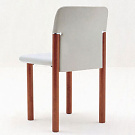 Afra Scarpa and Tobia Scarpa Caia Chair