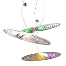 Alberto Meda and Paolo Rizzatto Titania Lamp