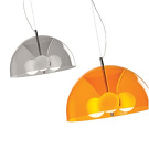 Alfonso Fontal Acua Lamp