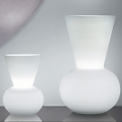 Alfonso Fontal Bianca Lamp