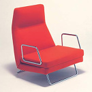 Alfredo H&auml;berli Hypnos Chair