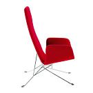 Alfredo H&auml;berli Milord Armchair