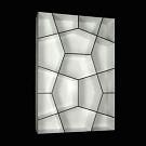 Alfredo H&auml;berli Pattern Shelving