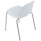 Alfredo H&auml;berli Selinunte Chair