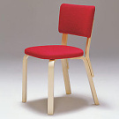 Alvar Aalto Chair 63