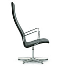 Arne Jacobsen Oxford Chair