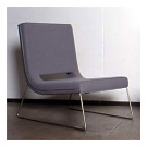 Artur Moustafa Phree Lounge Chair