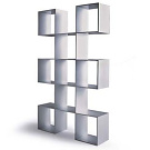 Aziz Sariyer Pause Bookshelf
