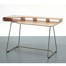 Barber & Osgerby Loop Desk