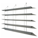 Ben Hoek Nexus Shelving System