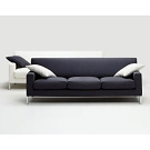 Bruno Fattorini Mark Sofa
