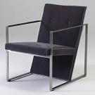 Burkhard Vogtherr Spine Chair