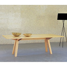 Carles Riart Fernando Table