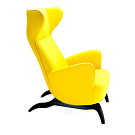 Carlo Mollino Ardea Armchair