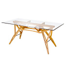 Carlo Mollino Reale Table