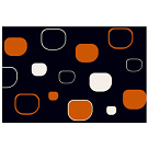 Carmen Stallbaumer Rocks Carpet