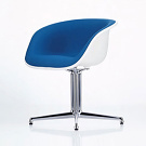Charles & Ray Eames La Fonda Armchair