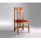Charles Rennie Mackintosh Ingram Chair