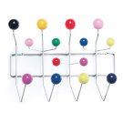 Charles and Ray Eames Hang It All