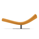 Christian Ghion Shadow Chaise Longue
